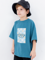 T-shirt Summer  Morski FUNKIDS