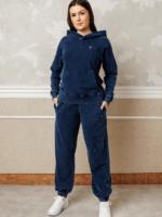 Damska Bluza z KapturemTUSS - obrazek 2