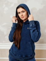 Damska Bluza z KapturemTUSS