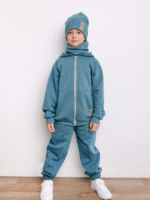 Bluza na zamek TUSS - obrazek 3