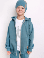Bluza na zamek TUSS
