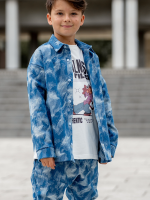 Katana Moro ALL FOR KIDS - obrazek 2