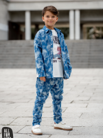 Katana Moro ALL FOR KIDS - obrazek 3