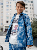 Katana Moro ALL FOR KIDS