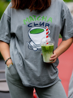 T-shirt Damski Acid YOUR STORE - obrazek 2