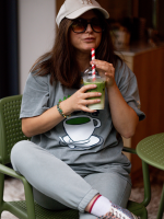 T-shirt Damski Acid YOUR STORE