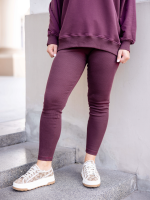 Oversizowa Bluza Damska TUSS - obrazek 2