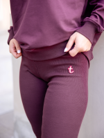 Oversizowa Bluza Damska TUSS - obrazek 3