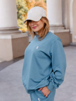 Bluza Damska Oversize TUSS