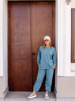 Bluza Damska Oversize TUSS - obrazek 3