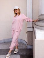 Bluza Oversizowa Damska TUSS - obrazek 4