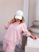 Bluza Oversizowa Damska TUSS