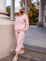 Bluza Oversizowa Damska TUSS - obrazek 2