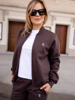Damska Bluza Bomberka TUSS