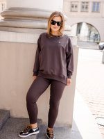 Oversizowa Bluza Damska  TUSS - obrazek 3