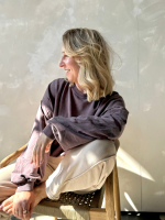 Bluza Damska Oversize  YOUR STORE