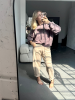 Bluza Damska Oversize  YOUR STORE - obrazek 4