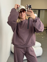 Bluza Damska Oversize YOUR STORE