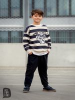 Bluza bez zamka All for Kids - obrazek 3