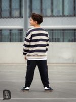 Bluza bez zamka All for Kids - obrazek 4