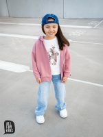 Koszulka Lovers Club  ALL FOR KIDS - obrazek 4