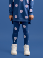 Legginsy Bawełniane LOOSE BLUZZ