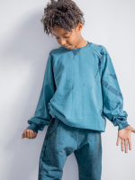 Bluza TIE DYE Hydro NUNU