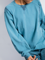 Bluza TIE DYE Hydro NUNU - obrazek 4