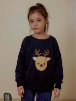 Bluza Dziecięca Świąteczna - obrazek 4