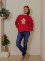Bluza Świąteczna dla mamy