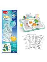 Zestaw Uzupełniający Lumi Board Kosmos MAPED - obrazek 3