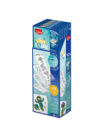 Zestaw Uzupełniający Lumi Board Kosmos MAPED