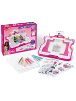 Tablica Podświetlana Lumi Board Barbie MAPED - obrazek 2
