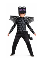 Przebranie Smok Endu MINECRAFT - obrazek 2