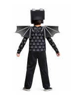 Przebranie Smok Endu MINECRAFT - obrazek 3