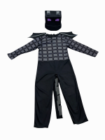 Przebranie Smok Endu MINECRAFT