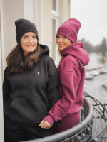 Damska Bluza Oversize TUSS - obrazek 2