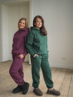 Damska Bluza Oversize TUSS - obrazek 3