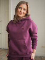 Bluza Damska Oversize TUSS