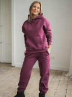 Bluza Damska Oversize TUSS - obrazek 5