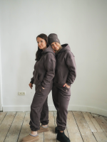 Bluza damska Oversize TUSS - obrazek 2