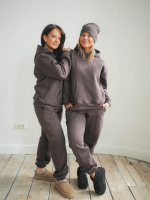 Bluza damska Oversize TUSS - obrazek 3