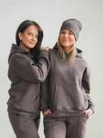 Bluza damska Oversize TUSS