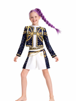 Przebranie Rumi K POP