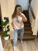 T-shirt Damski - obrazek 3