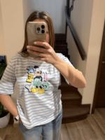 T-shirt Damski - obrazek 2