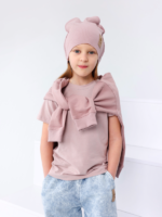 TUSS Bluza Oversize bez kaptura - obrazek 2