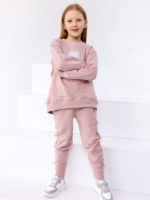 TUSS Spodnie Dresowe Classic - obrazek 2