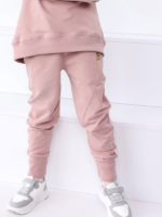 TUSS Spodnie Dresowe Classic
