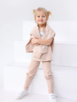 TUSS Bluza Oversize bez kaptura - obrazek 2